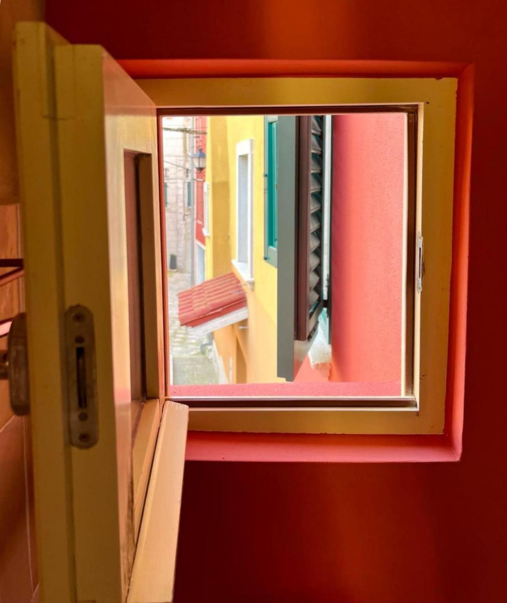 Montalbano Gem - Heritage Studio With Airy Vibes Rovinj Exterior foto