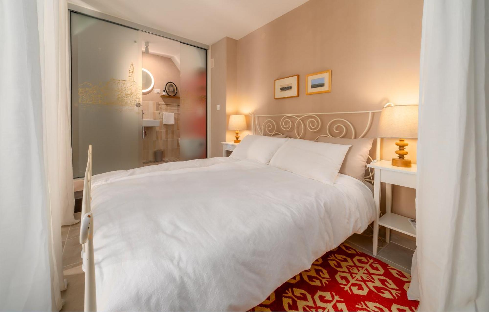 Montalbano Gem - Heritage Studio With Airy Vibes Rovinj Exterior foto