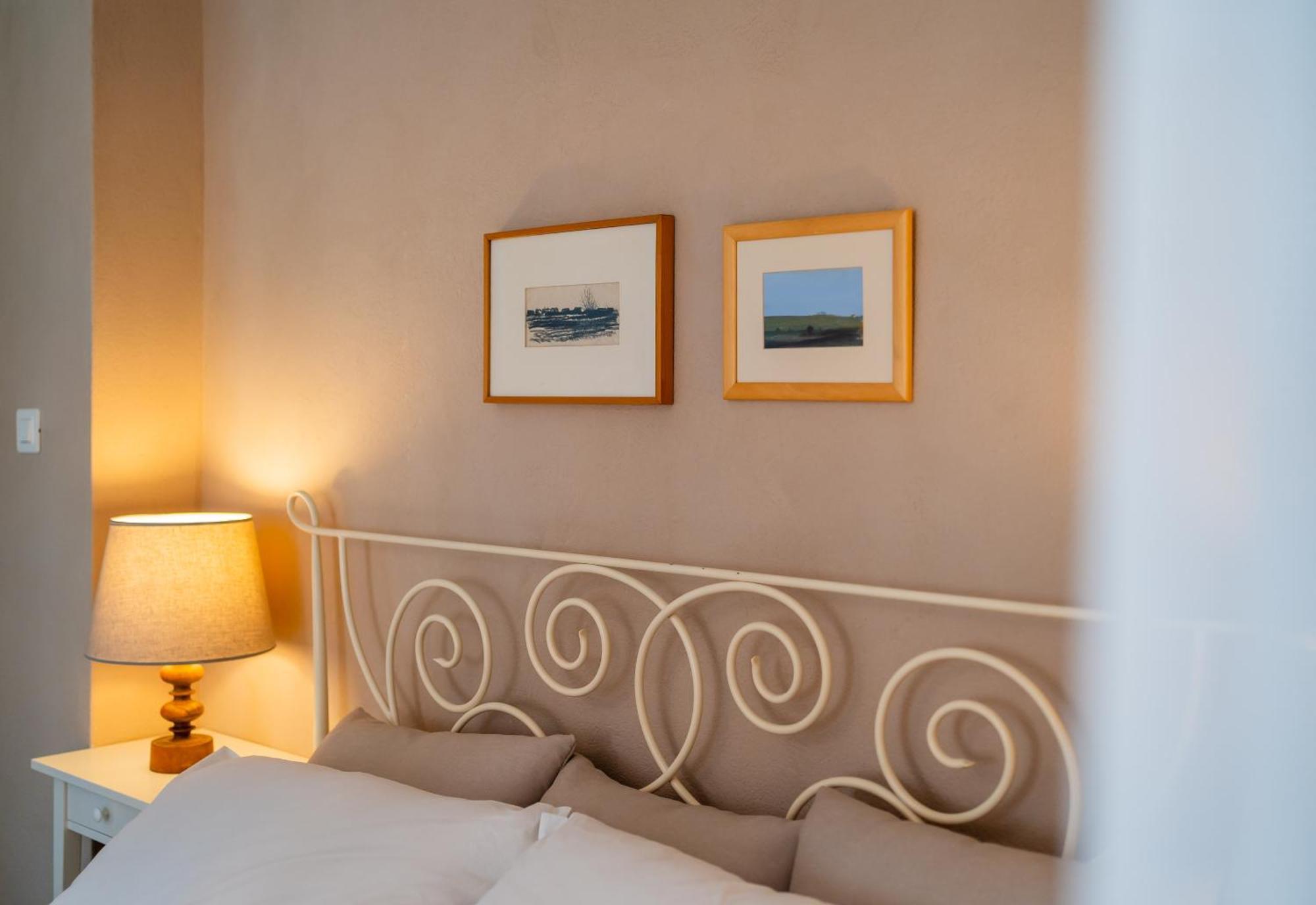 Montalbano Gem - Heritage Studio With Airy Vibes Rovinj Exterior foto