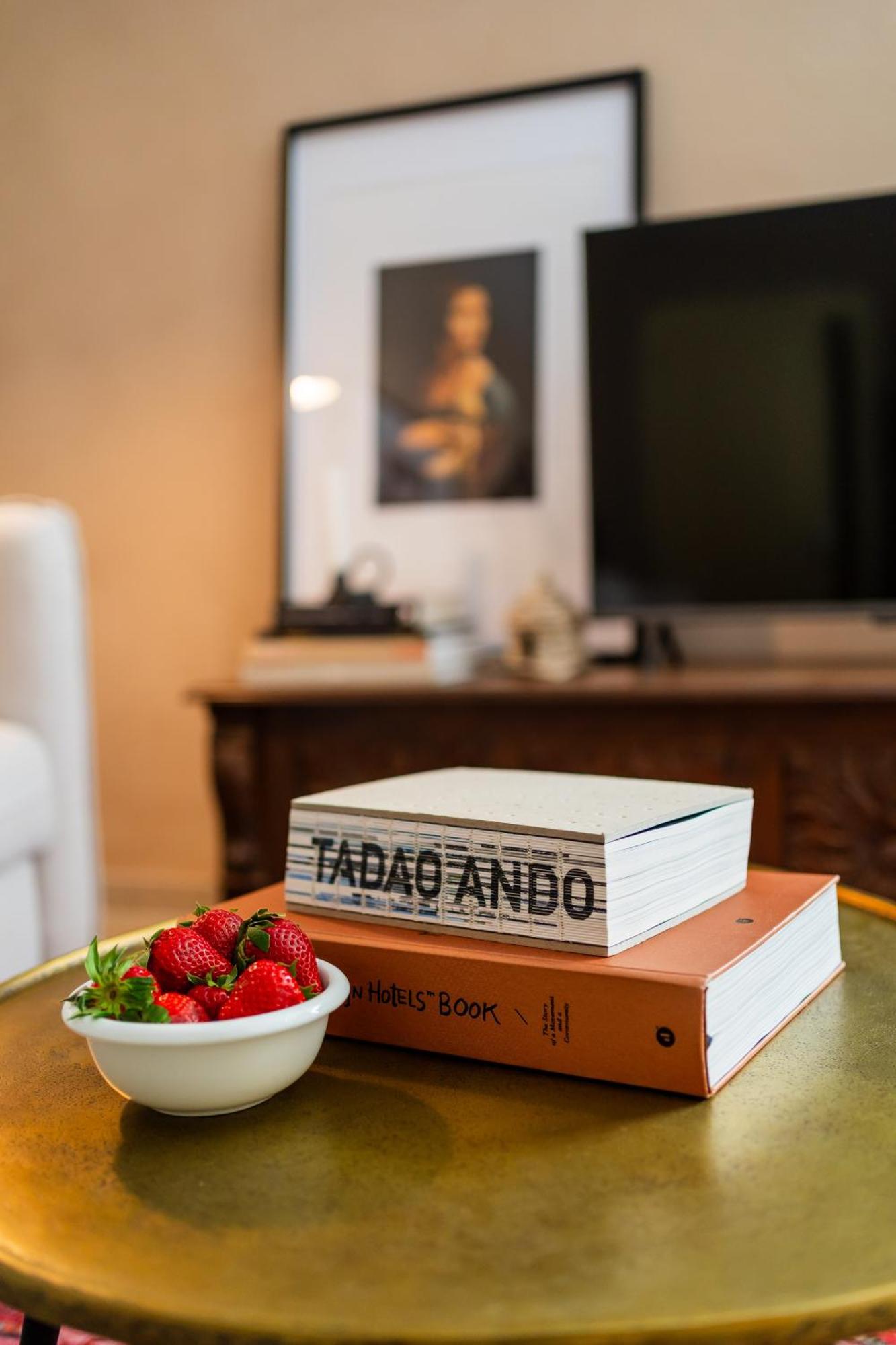 Montalbano Gem - Heritage Studio With Airy Vibes Rovinj Exterior foto