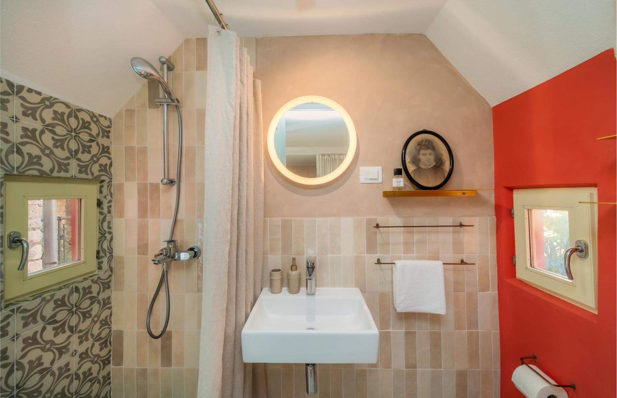 Montalbano Gem - Heritage Studio With Airy Vibes Rovinj Exterior foto